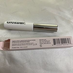 Glossier Makeup - New Glossier Boybrow Glossier Makeup - New Glossier Boybrow